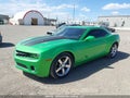 Photo 2 of 20 — 2011 Chevrolet Camaro