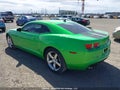 Photo 3 of 20 — 2011 Chevrolet Camaro
