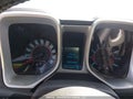 Photo 7 of 20 — 2011 Chevrolet Camaro