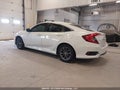 Photo 3 of 16 — 2021 Honda Civic