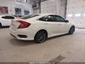 Photo 4 of 16 — 2021 Honda Civic