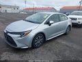 Photo 2 of 19 — 2025 Toyota Corolla