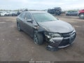 Photo 1 of 16 — 2015 Toyota Camry