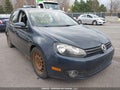Photo 1 of 21 — 2012 Volkswagen Golf