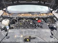 Photo 9 of 20 — 2023 Ford Edge