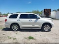 Photo 13 of 19 — 2012 Toyota Sequoia