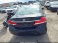 Photo 16 of 20 — 2013 Honda Civic