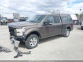 Photo 2 of 21 — 2016 Ford F-150