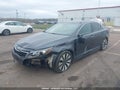 Photo 2 of 20 — 2011 Kia Optima