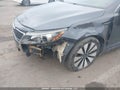 Photo 6 of 20 — 2011 Kia Optima