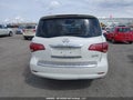 Photo 16 of 18 — 2017 Infiniti QX80