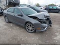 Photo 1 of 18 — 2012 Ford Fusion