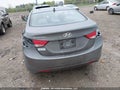 Photo 6 of 20 — 2013 Hyundai Elantra