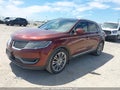 Photo 2 of 18 — 2016 Lincoln MKX
