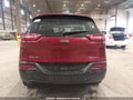 Photo 17 of 22 — 2015 Jeep Cherokee