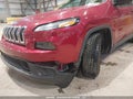 Photo 21 of 22 — 2015 Jeep Cherokee