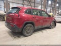 Photo 4 of 22 — 2015 Jeep Cherokee