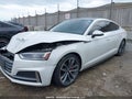 Photo 2 of 16 — 2019 Audi S5