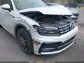Photo 20 of 22 — 2021 Volkswagen Tiguan