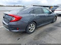 Photo 4 of 21 — 2020 Honda Civic