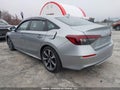 Photo 3 of 19 — 2025 Honda Civic