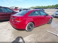 Photo 4 of 18 — 2014 Chevrolet Cruze