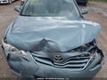 Photo 10 of 20 — 2011 Toyota Camry