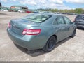 Photo 4 of 20 — 2011 Toyota Camry