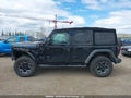 Photo 15 of 21 — 2022 Jeep Wrangler