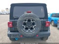 Photo 17 of 21 — 2022 Jeep Wrangler