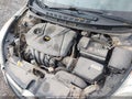 Photo 9 of 19 — 2013 Hyundai Elantra