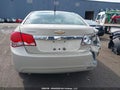 Photo 17 of 22 — 2012 Chevrolet Cruze