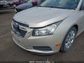 Photo 21 of 22 — 2012 Chevrolet Cruze