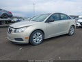 Photo 2 of 22 — 2012 Chevrolet Cruze
