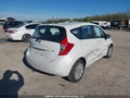 Photo 4 of 17 — 2016 Nissan Versa Note