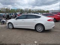 Photo 14 of 17 — 2014 Ford Fusion