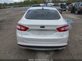 Photo 16 of 17 — 2014 Ford Fusion