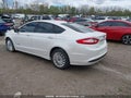 Photo 3 of 17 — 2014 Ford Fusion