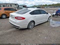 Photo 4 of 17 — 2014 Ford Fusion