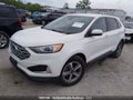 Photo 3 of 18 — 2022 Ford Edge