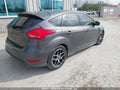 Photo 4 of 19 — 2015 Ford Focus