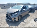 Photo 2 of 19 — 2015 Toyota Yaris