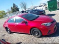 Photo 12 of 19 — 2015 Toyota Corolla