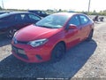 Photo 2 of 19 — 2015 Toyota Corolla