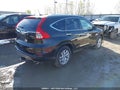 Photo 4 of 18 — 2015 Honda CR-V