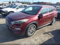 Photo 2 of 16 — 2017 Hyundai Tucson