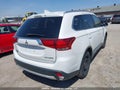 Photo 4 of 16 — 2017 Mitsubishi Outlander