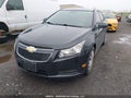 Photo 2 of 18 — 2013 Chevrolet Cruze