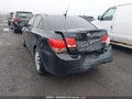 Photo 3 of 18 — 2013 Chevrolet Cruze