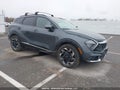 Photo 1 of 20 — 2025 Kia Sportage